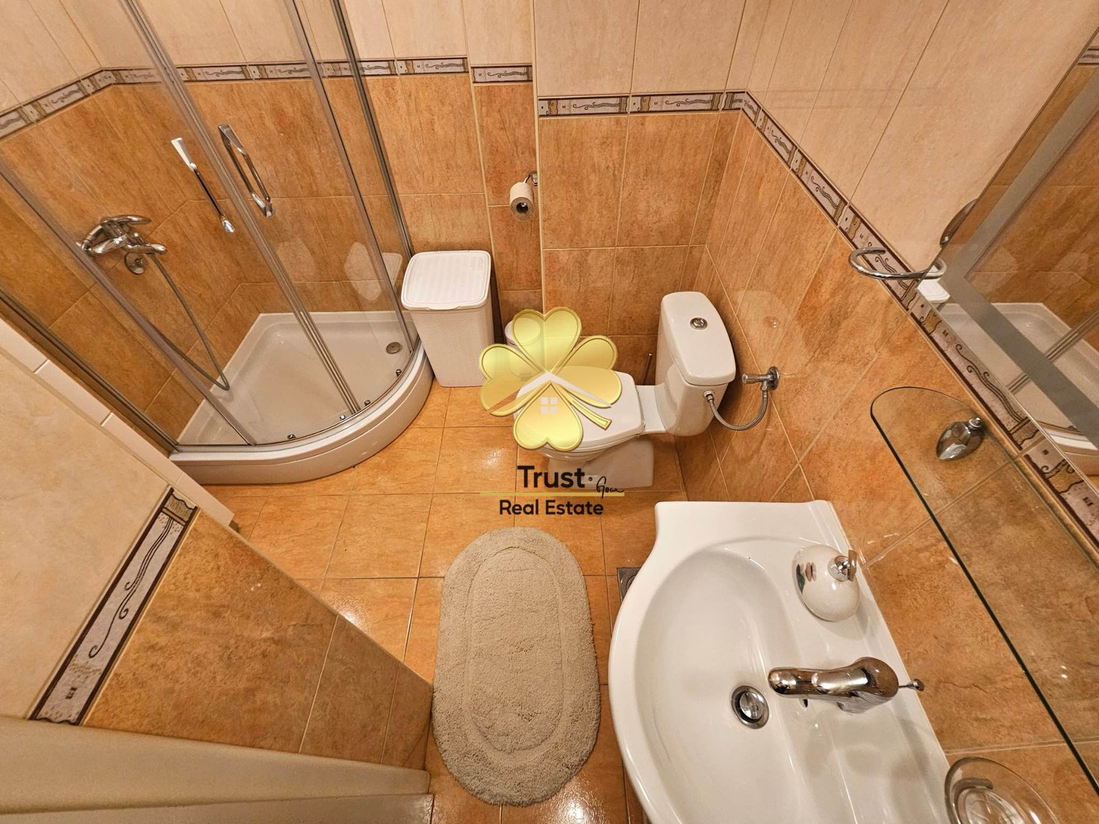 Apartment for rent in Preko Morače, Podgorica — photo 9