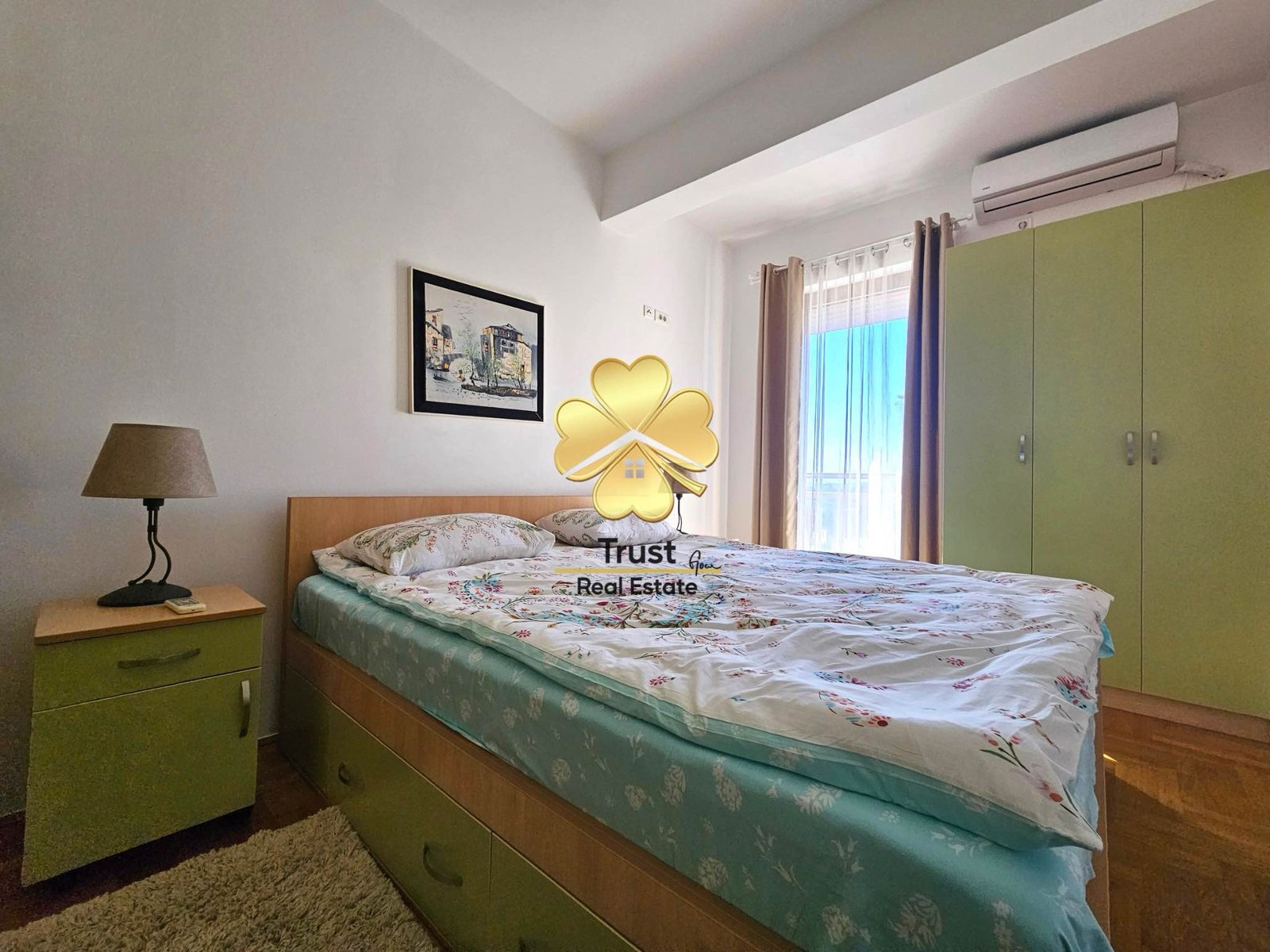 Apartment for rent in Preko Morače, Podgorica — photo 8