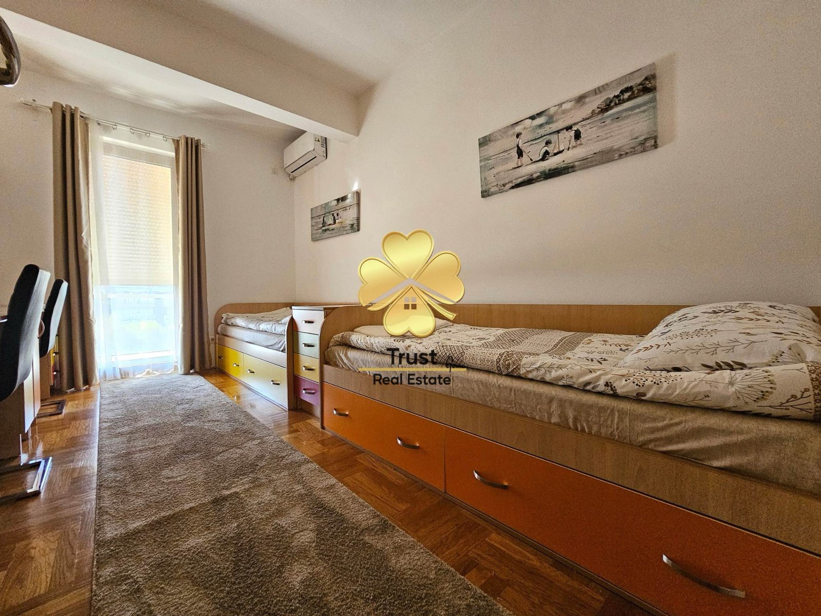 Apartment for rent in Preko Morače, Podgorica — photo 10