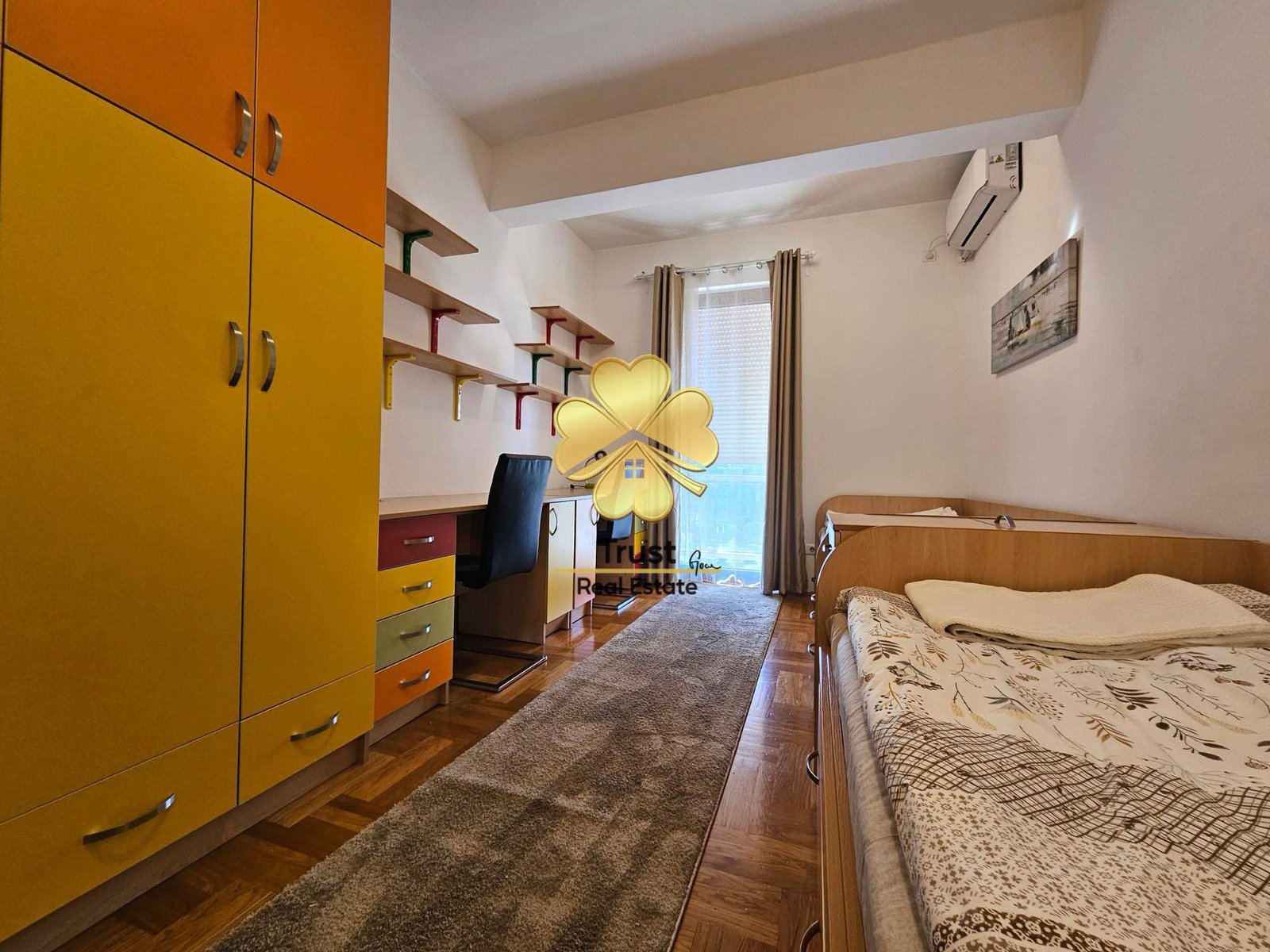 Apartment for rent in Preko Morače, Podgorica — photo 11