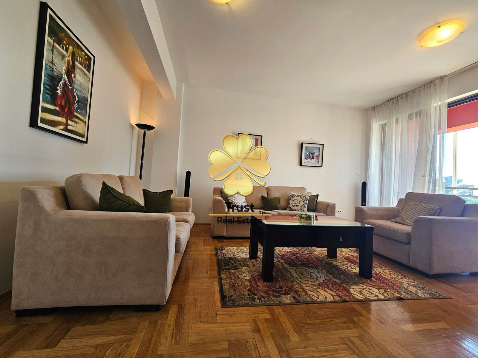Apartment for rent in Preko Morače, Podgorica — photo 2