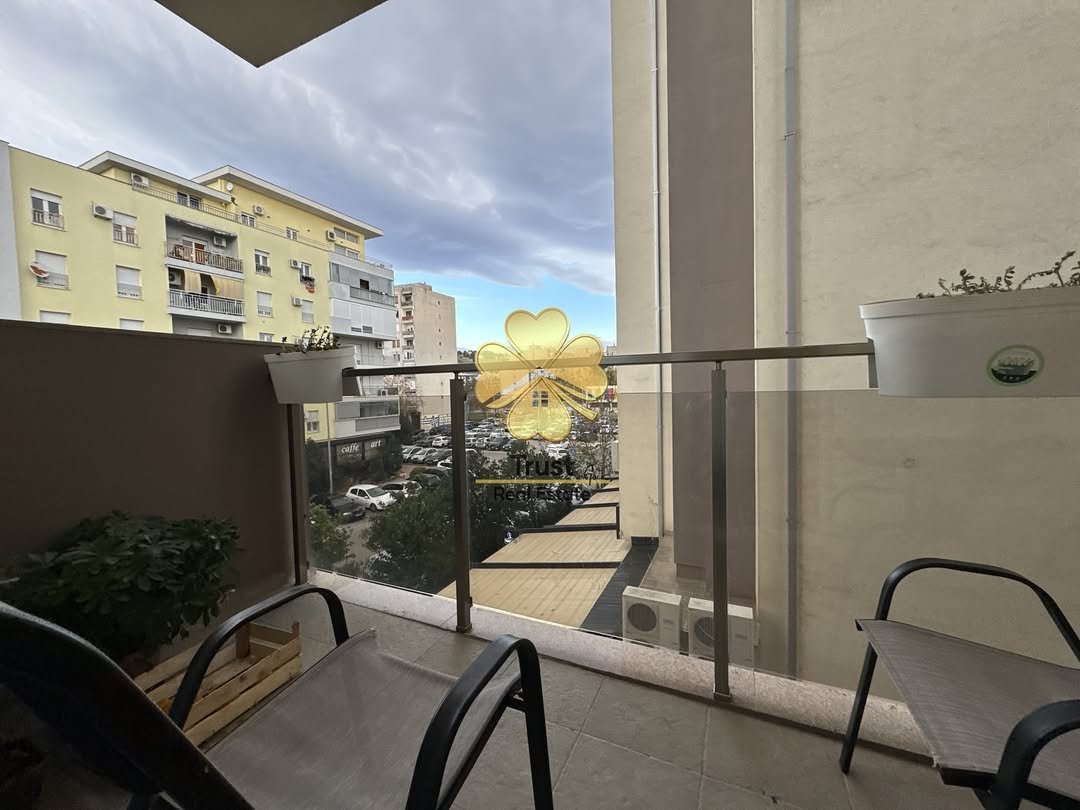 Apartment for rent in Podgorica — photo 12