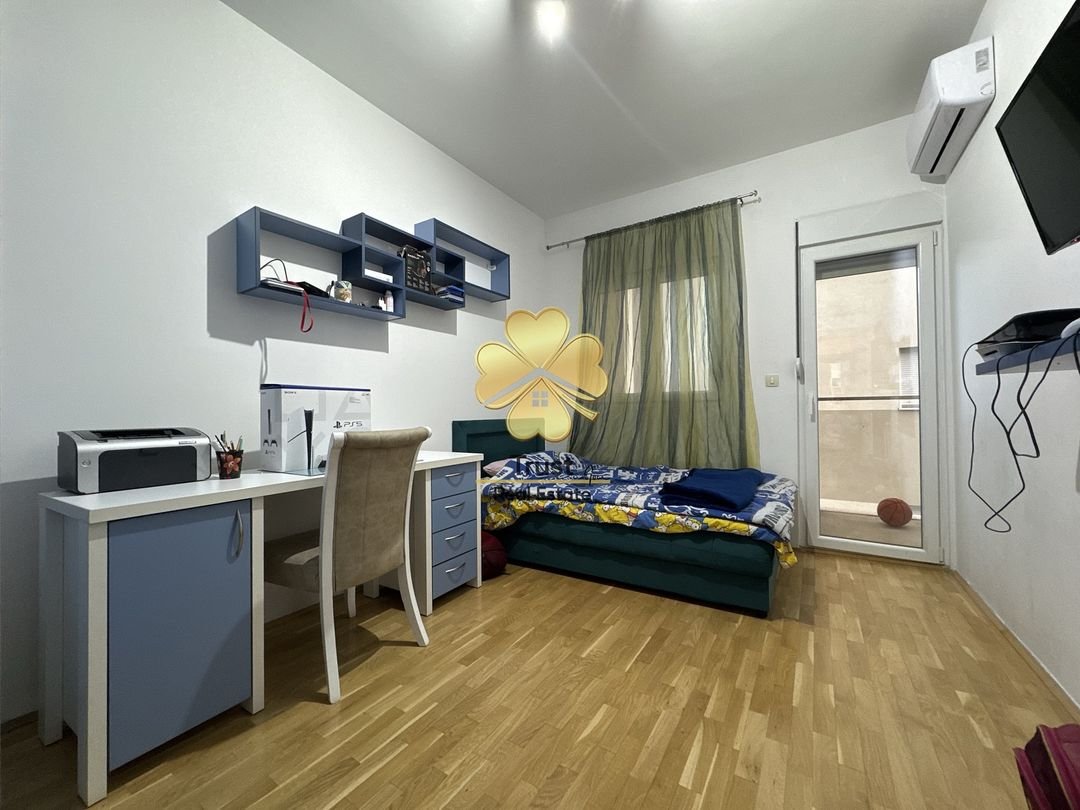 Apartment for rent in Podgorica — photo 4
