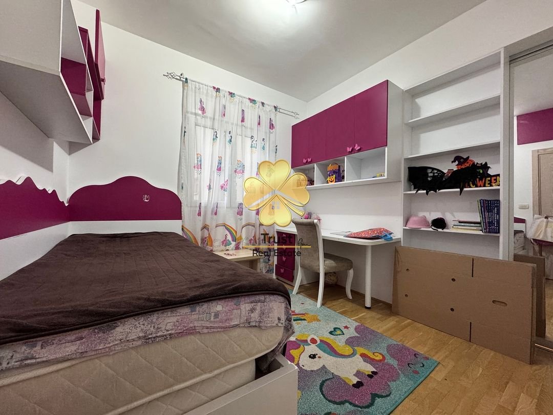Apartment for rent in Podgorica — photo 6