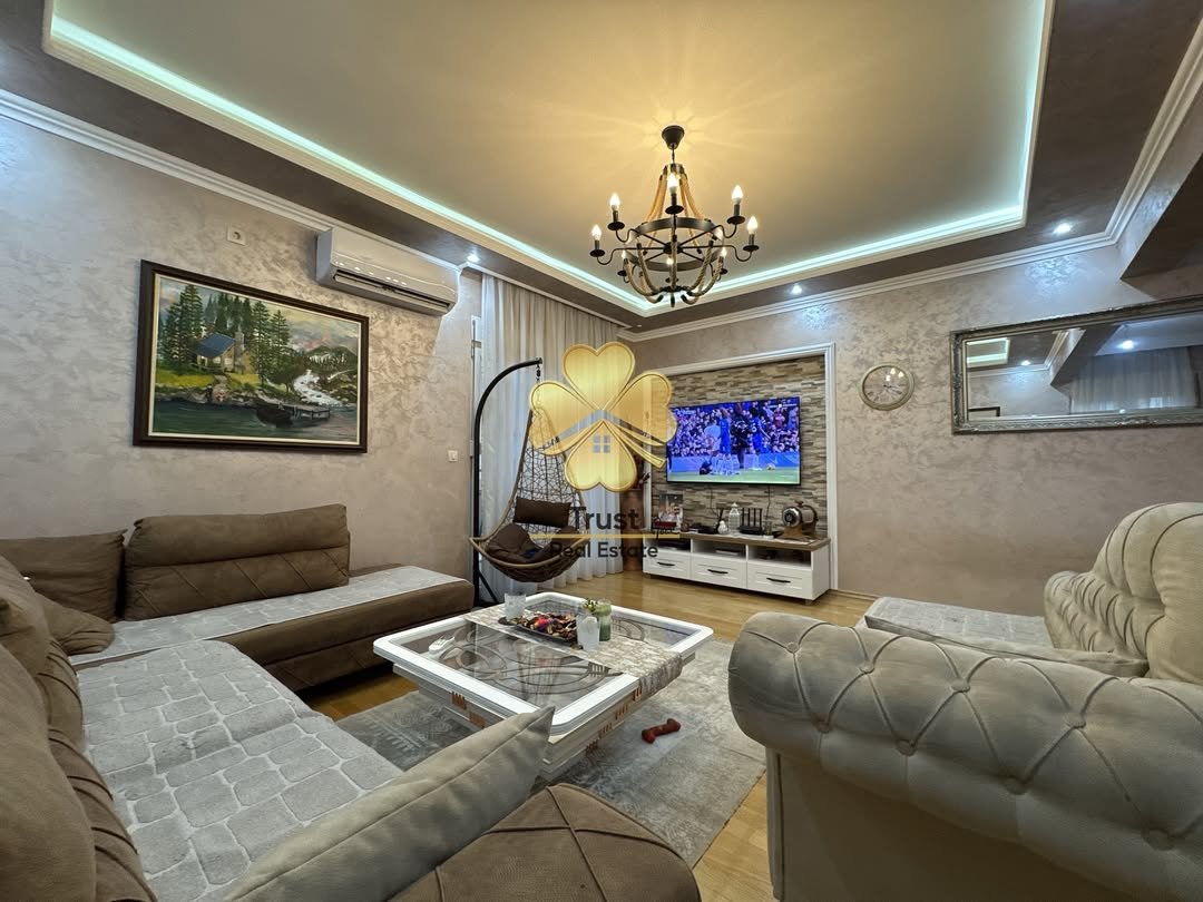 Apartment for rent in Podgorica — photo 9