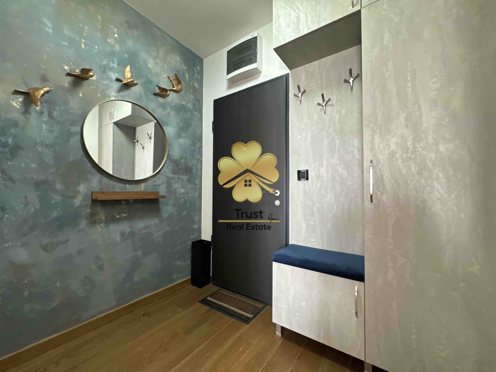 Apartment for rent in Ljubović, Podgorica — photo 6