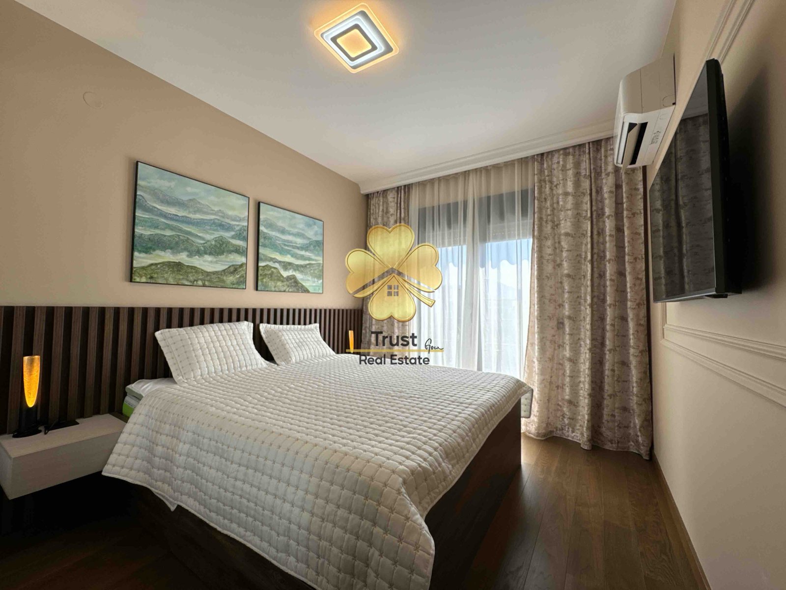 Apartment for rent in Ljubović, Podgorica — photo 9