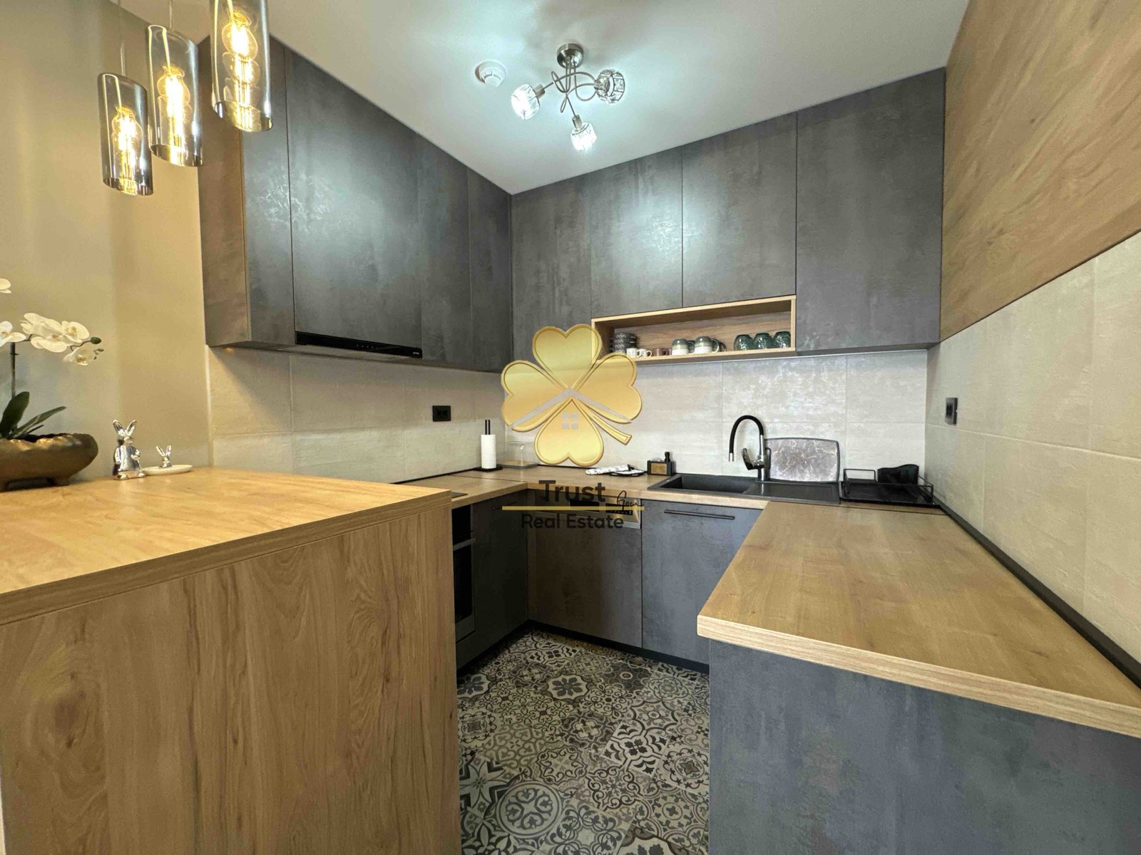 Apartment for rent in Ljubović, Podgorica — photo 5