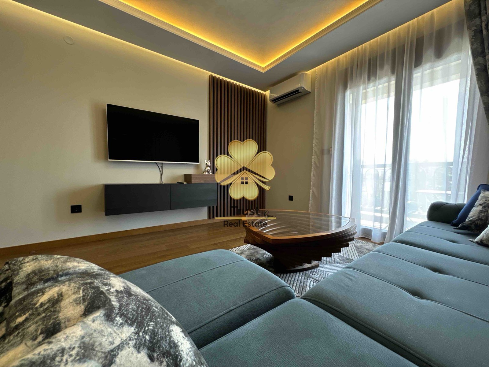 Apartment for rent in Ljubović, Podgorica — photo 3
