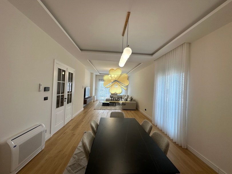 Apartment for rent in Gorica C, Podgorica — photo 4