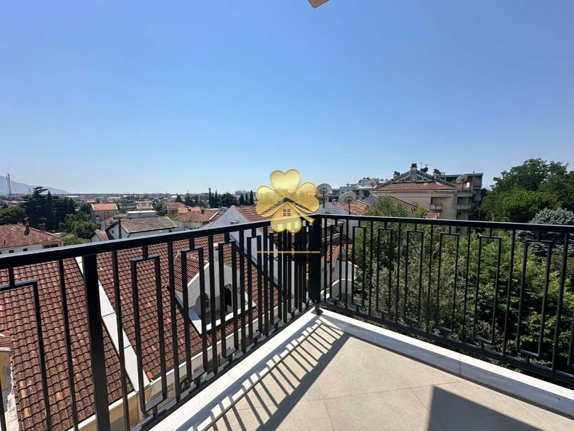 Apartment for rent in Gorica C, Podgorica — photo 8