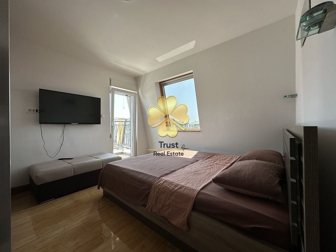 Apartment for rent in Zabjelo, Podgorica — photo 2