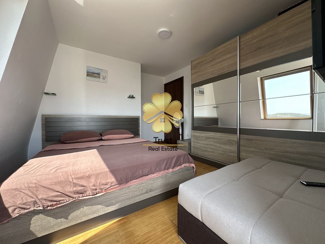 Apartment for rent in Zabjelo, Podgorica — photo 3