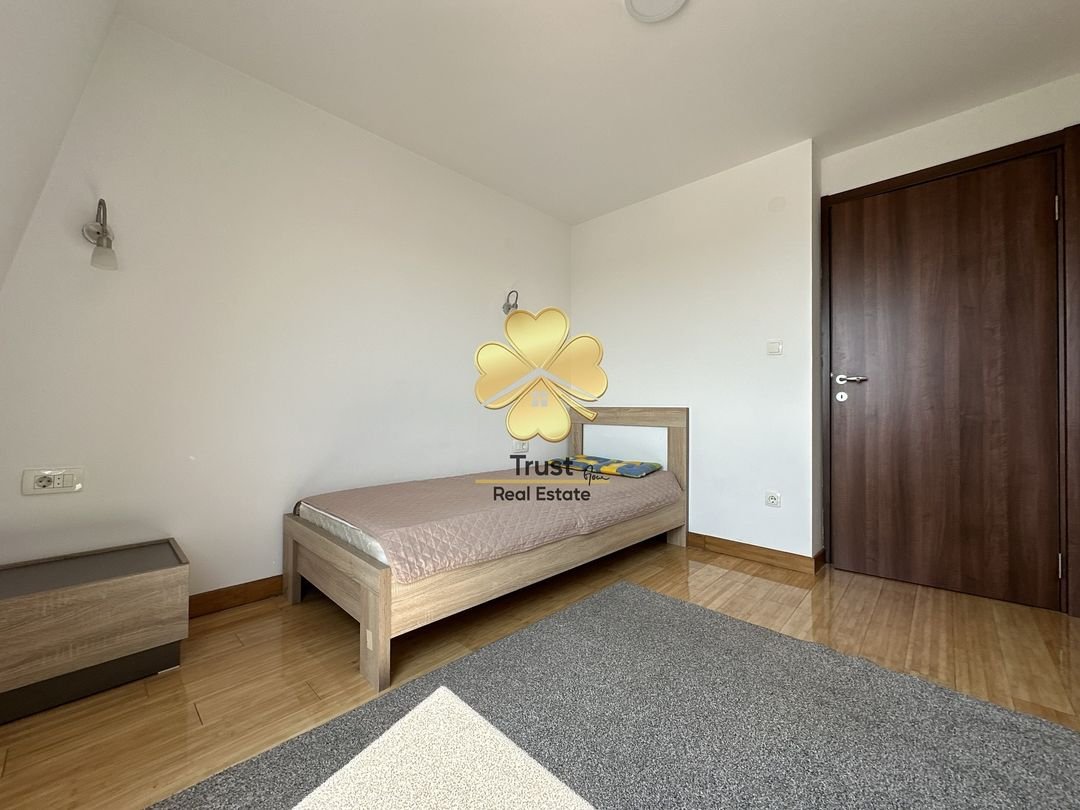 Apartment for rent in Zabjelo, Podgorica — photo 4