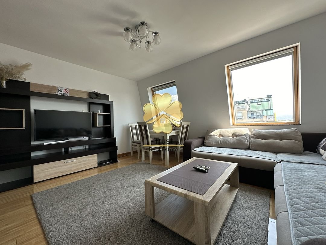 Apartment for rent in Zabjelo, Podgorica — photo 6