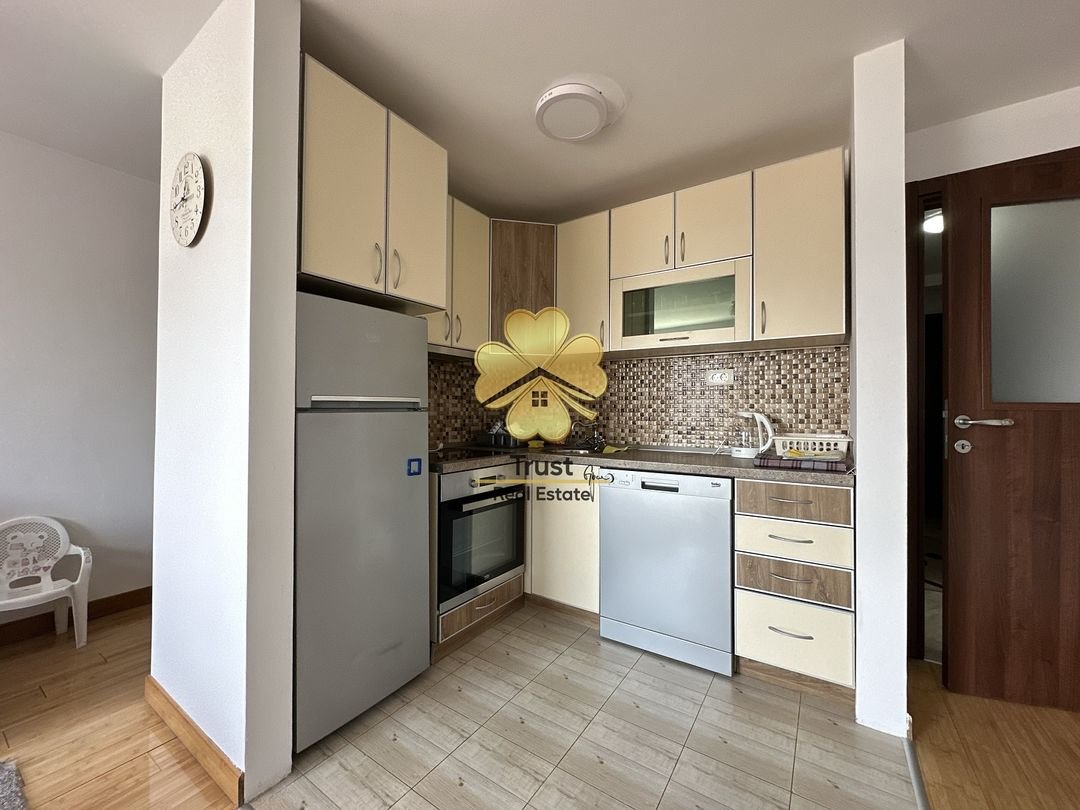 Apartment for rent in Zabjelo, Podgorica — photo 8