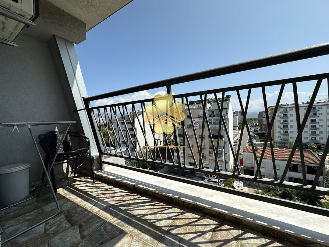 Apartment for rent in Zabjelo, Podgorica — photo 11
