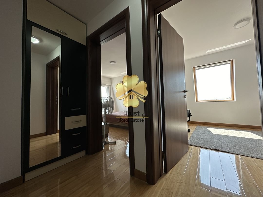 Apartment for rent in Zabjelo, Podgorica — photo 12