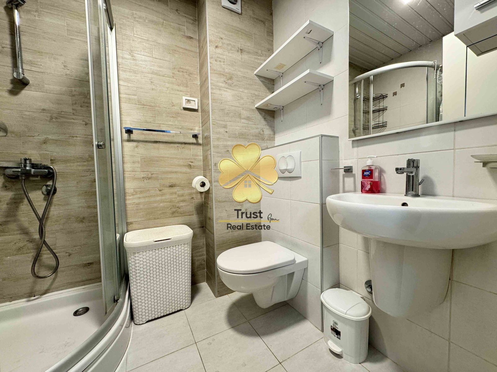 Apartment for rent in Zagorič, Podgorica — photo 10
