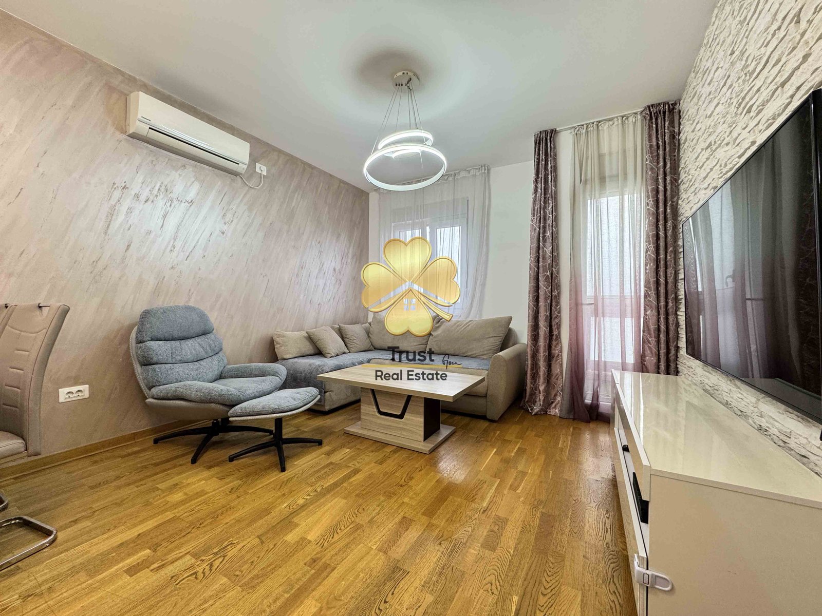 Apartment for rent in Zagorič, Podgorica — photo 2