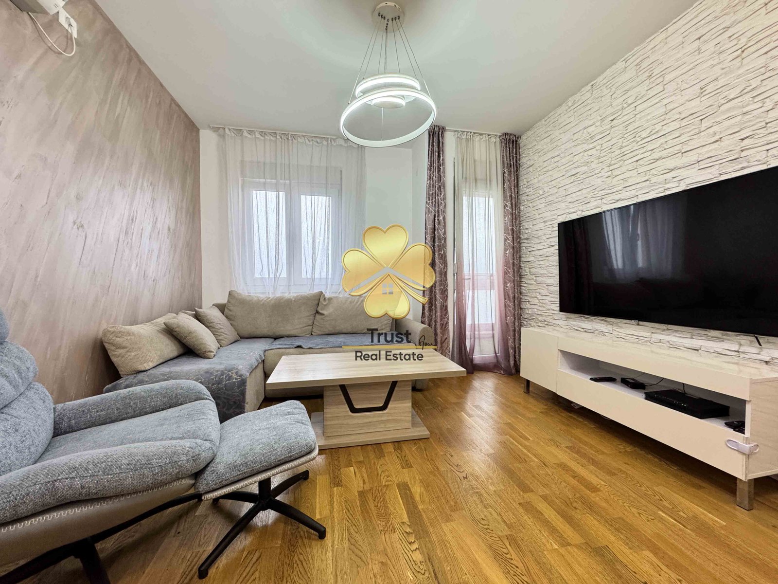 Apartment for rent in Zagorič, Podgorica — photo 3