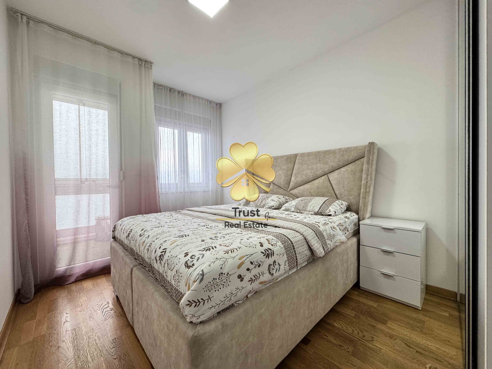 Apartment for rent in Zagorič, Podgorica — photo 8