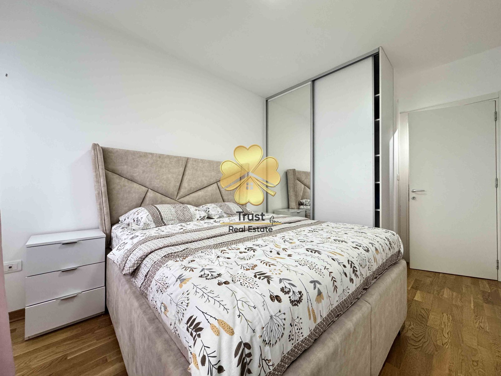 Apartment for rent in Zagorič, Podgorica — photo 9