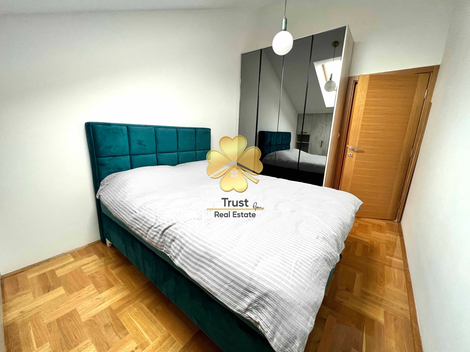 Apartment for rent in Stari Aerodrom, Podgorica — photo 7