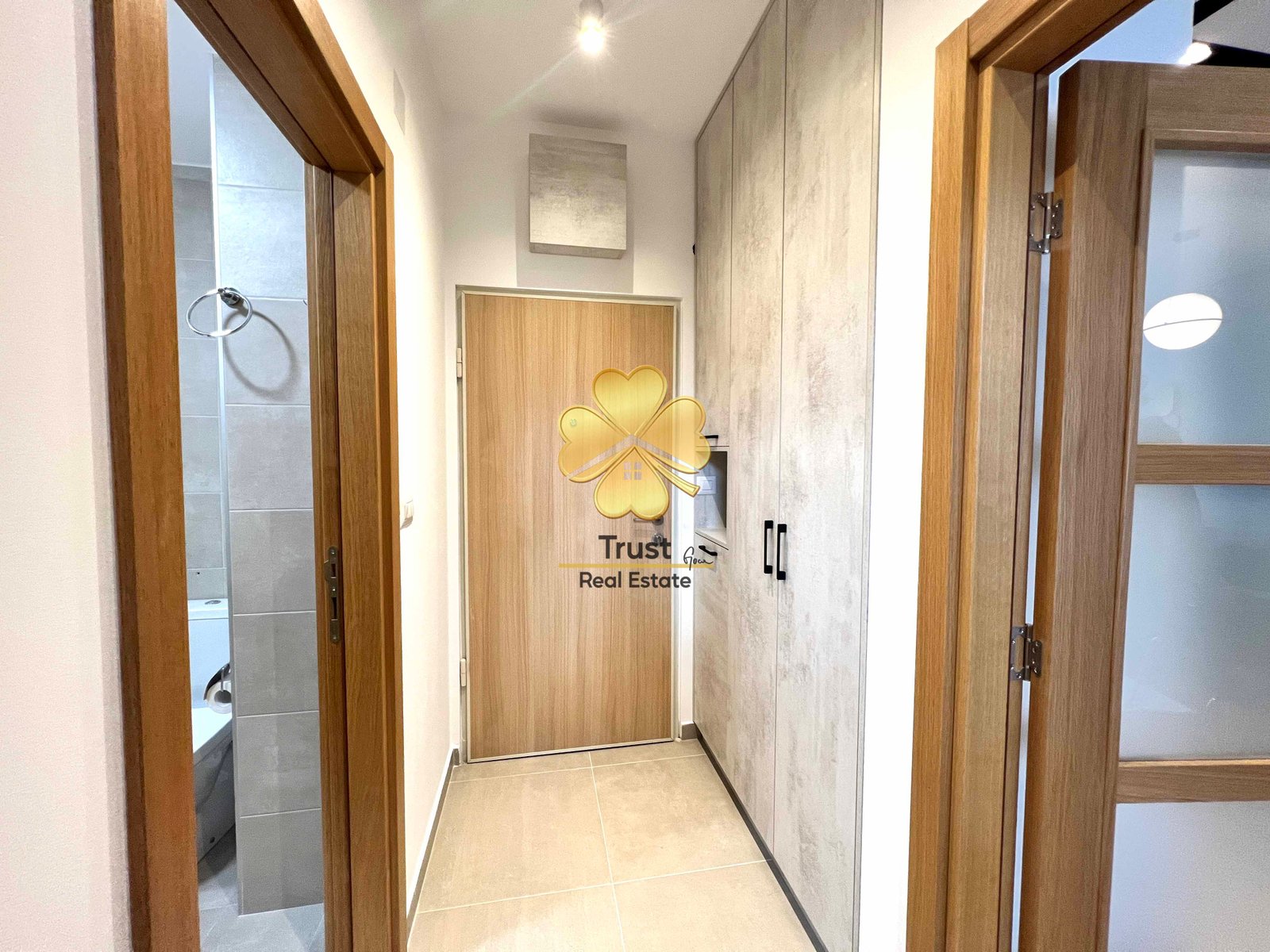 Apartment for rent in Stari Aerodrom, Podgorica — photo 5
