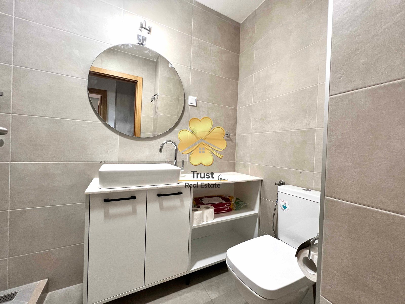 Apartment for rent in Stari Aerodrom, Podgorica — photo 6