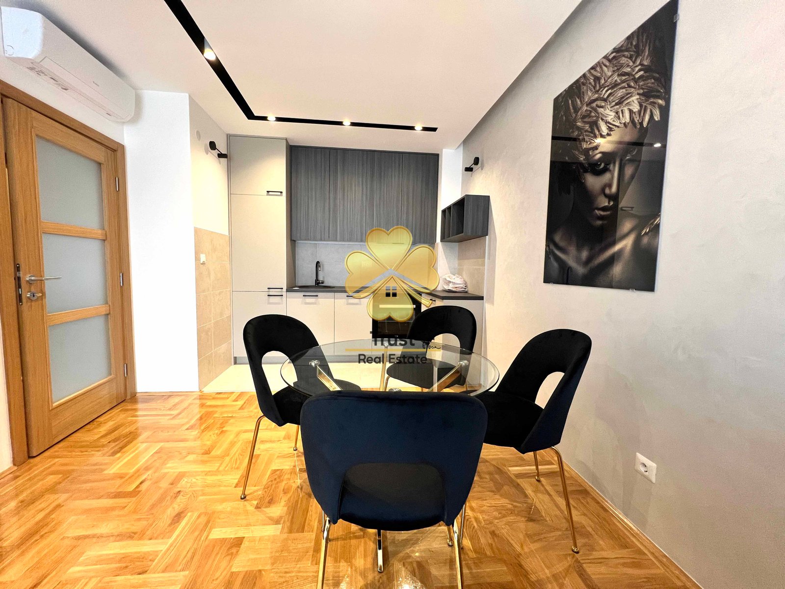 Apartment for rent in Stari Aerodrom, Podgorica — photo 3