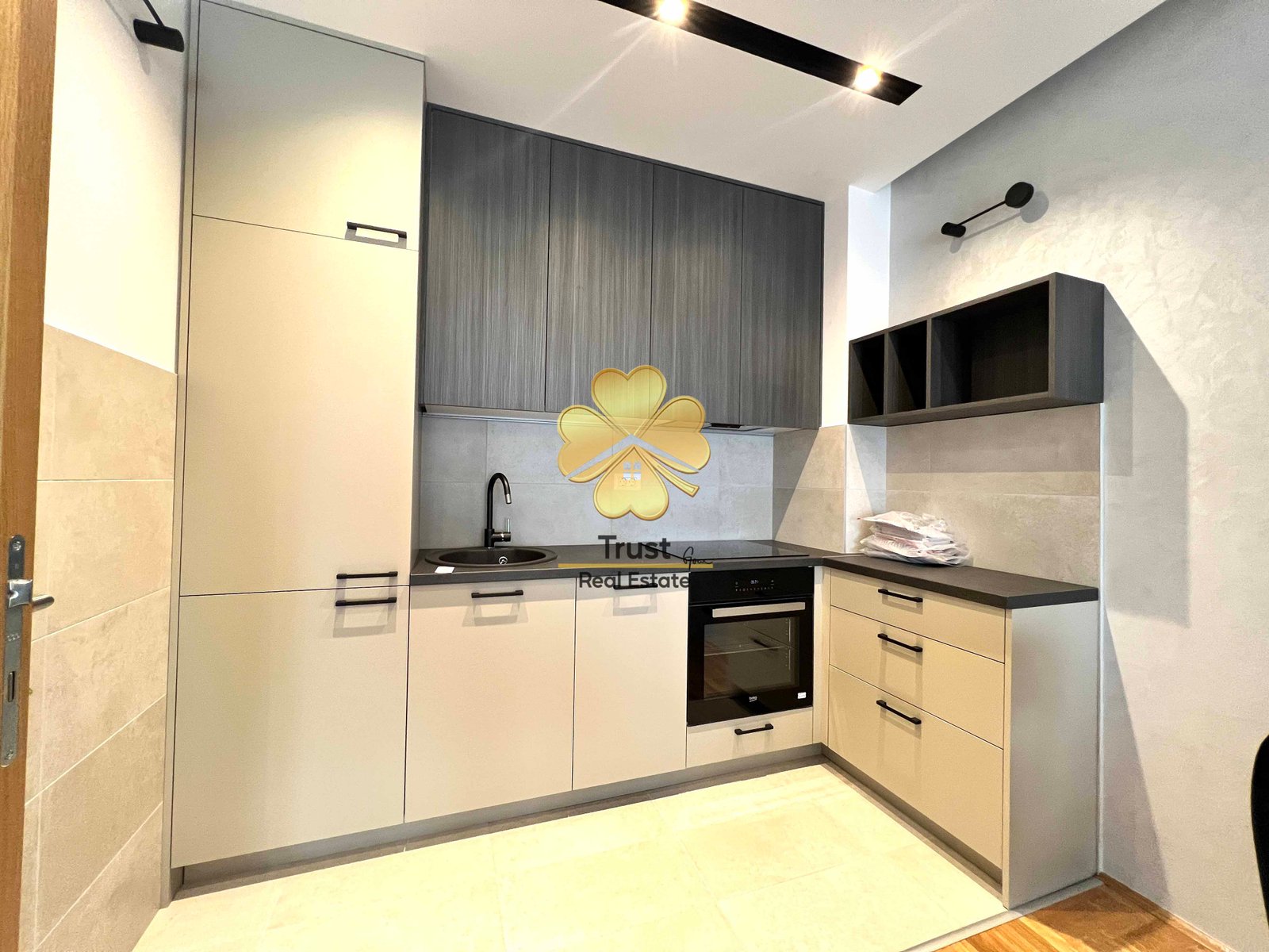 Apartment for rent in Stari Aerodrom, Podgorica — photo 4