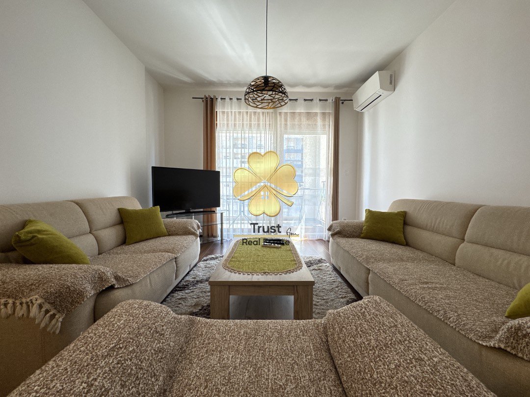 Apartment for rent in Master Kvart, Podgorica — photo 2