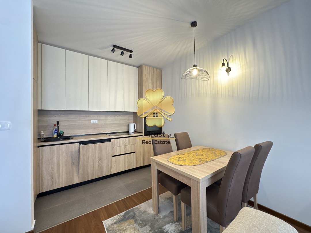 Apartment for rent in Master Kvart, Podgorica — photo 4