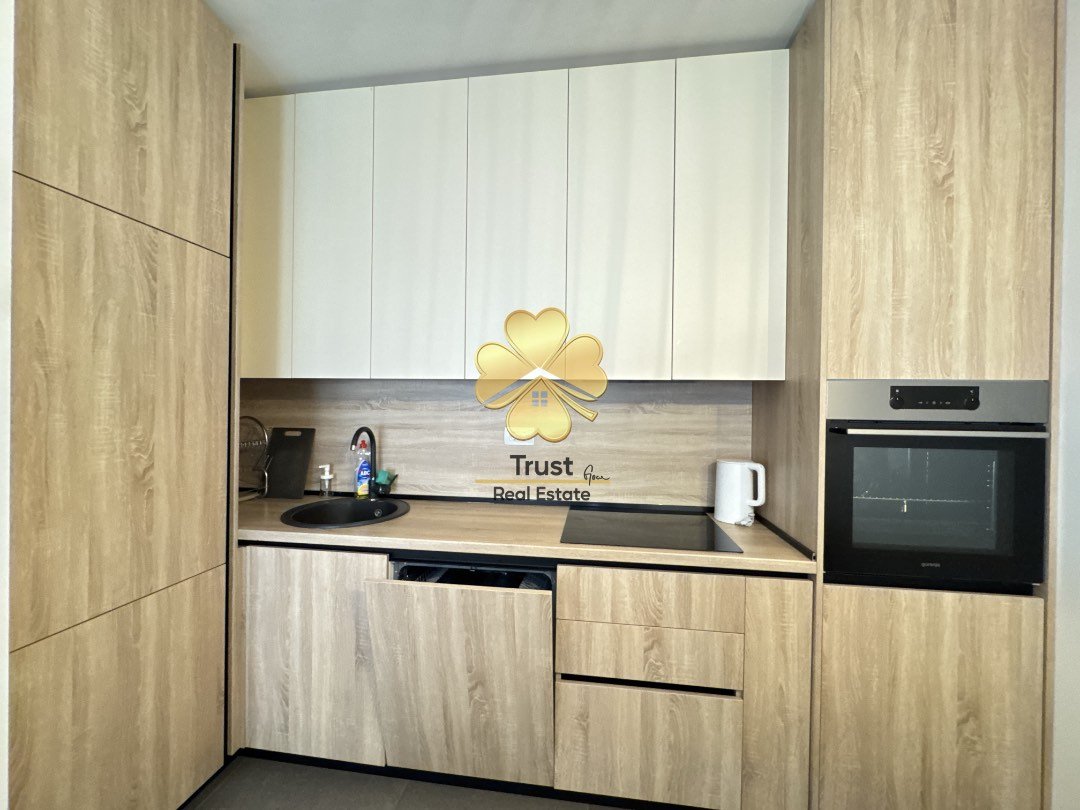 Apartment for rent in Master Kvart, Podgorica — photo 5