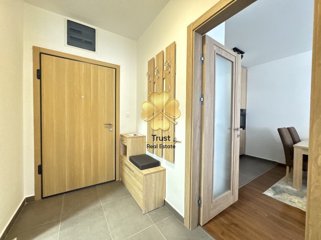Apartment for rent in Master Kvart, Podgorica — photo 7