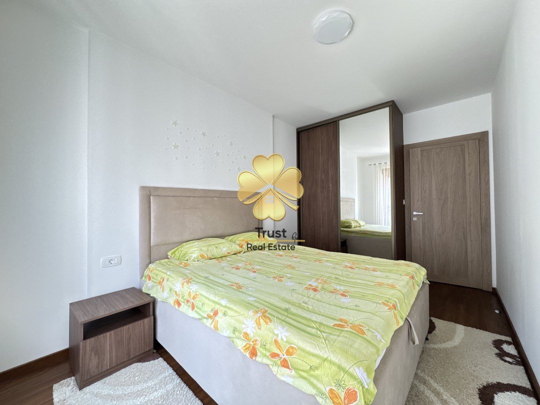 Apartment for rent in Master Kvart, Podgorica — photo 11