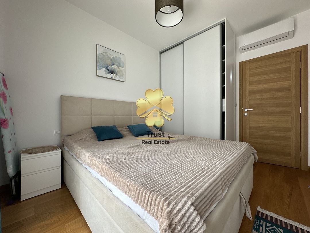 Apartment for rent in City Kvart, Podgorica — photo 2