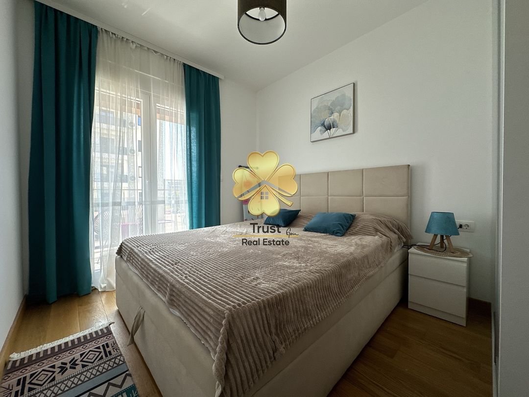 Apartment for rent in City Kvart, Podgorica — photo 4