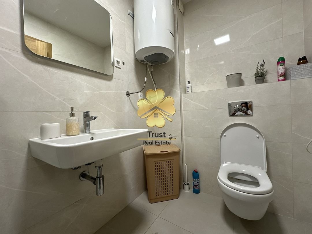 Apartment for rent in City Kvart, Podgorica — photo 5