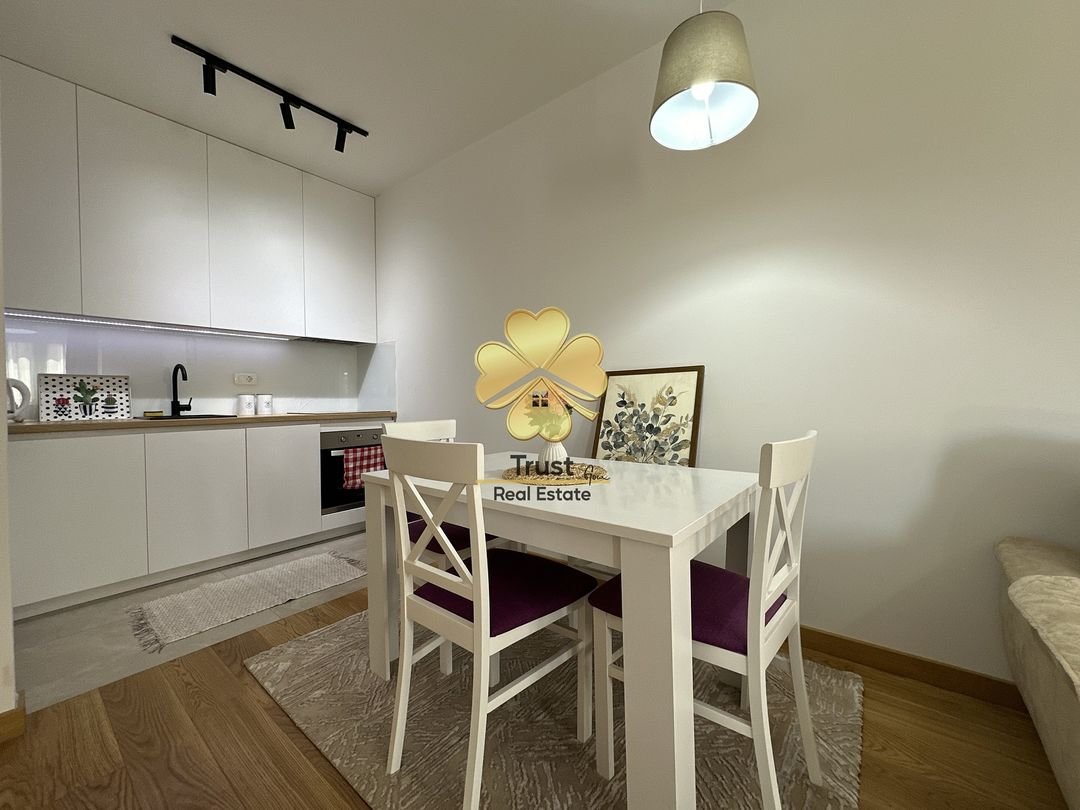 Apartment for rent in City Kvart, Podgorica — photo 6