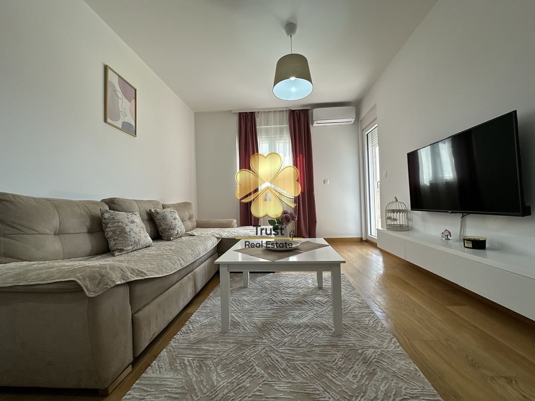 Apartment for rent in City Kvart, Podgorica — photo 7