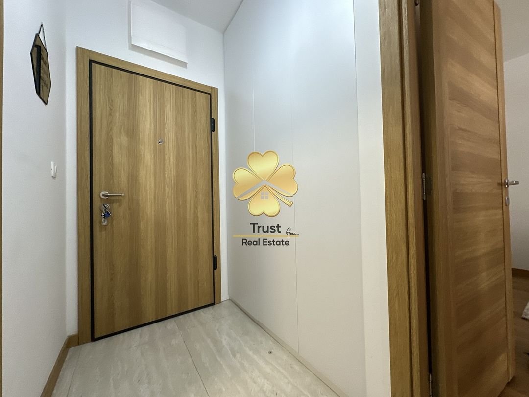 Apartment for rent in City Kvart, Podgorica — photo 8