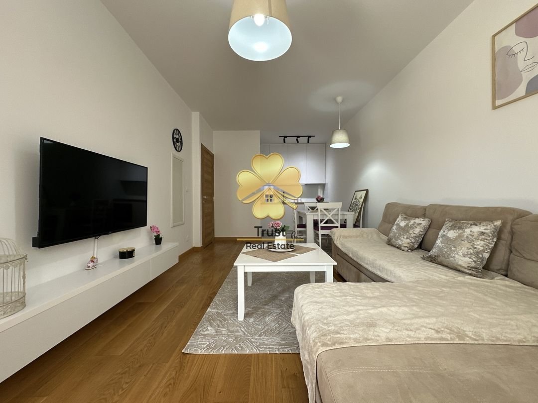 Apartment for rent in City Kvart, Podgorica — photo 9