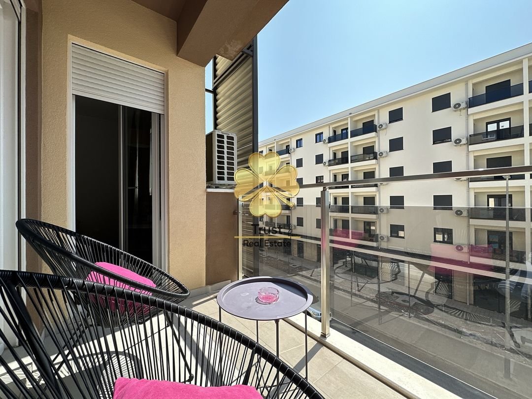 Apartment for rent in City Kvart, Podgorica — photo 10