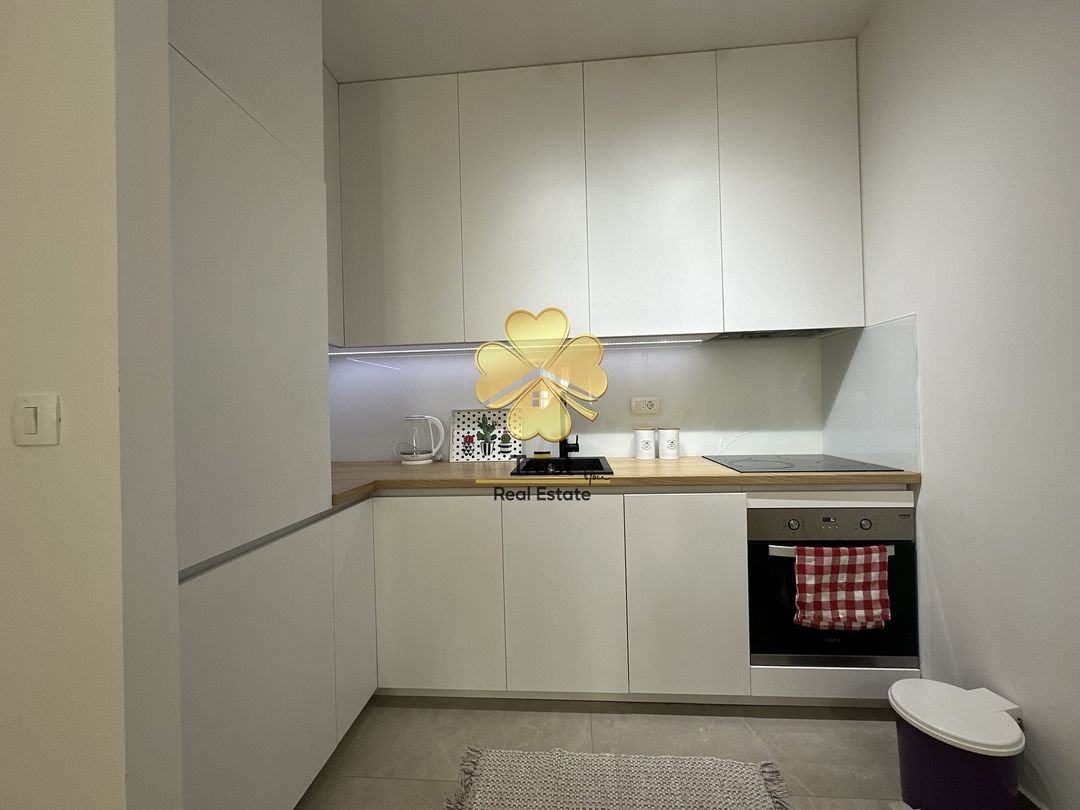 Apartment for rent in City Kvart, Podgorica — photo 11