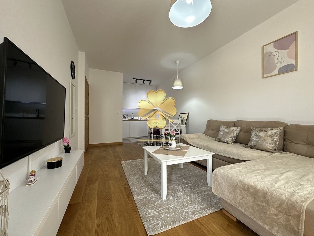 Apartment for rent in City Kvart, Podgorica — photo 12