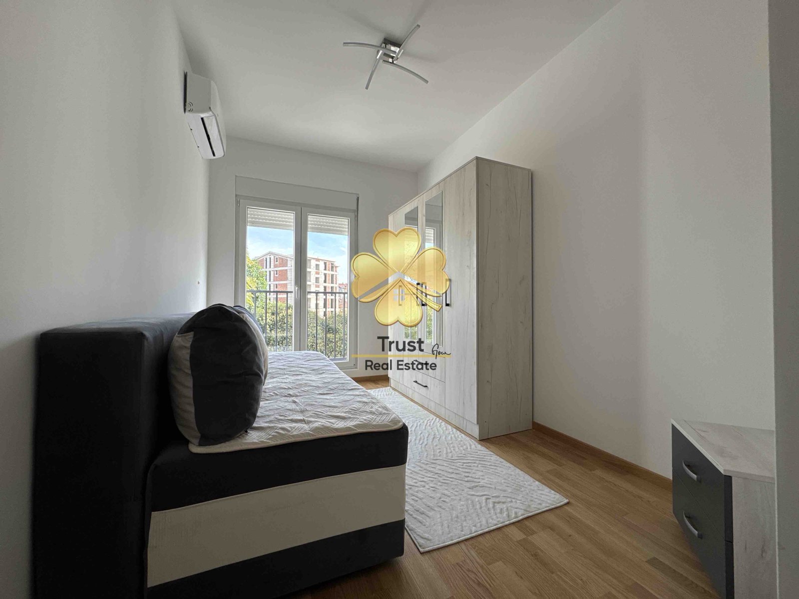 Apartment for rent in Stara Varoš, Podgorica — photo 10