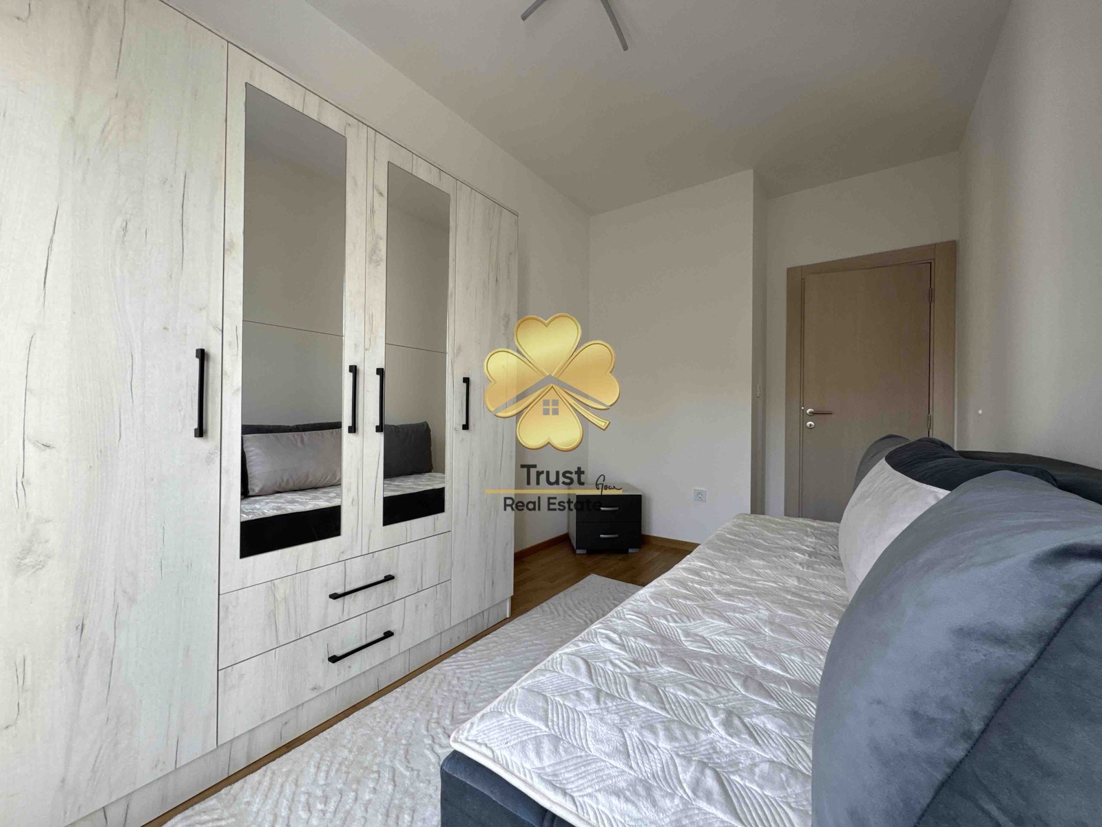 Apartment for rent in Stara Varoš, Podgorica — photo 9