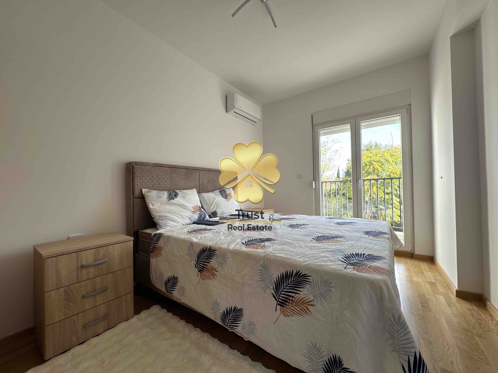 Apartment for rent in Stara Varoš, Podgorica — photo 7